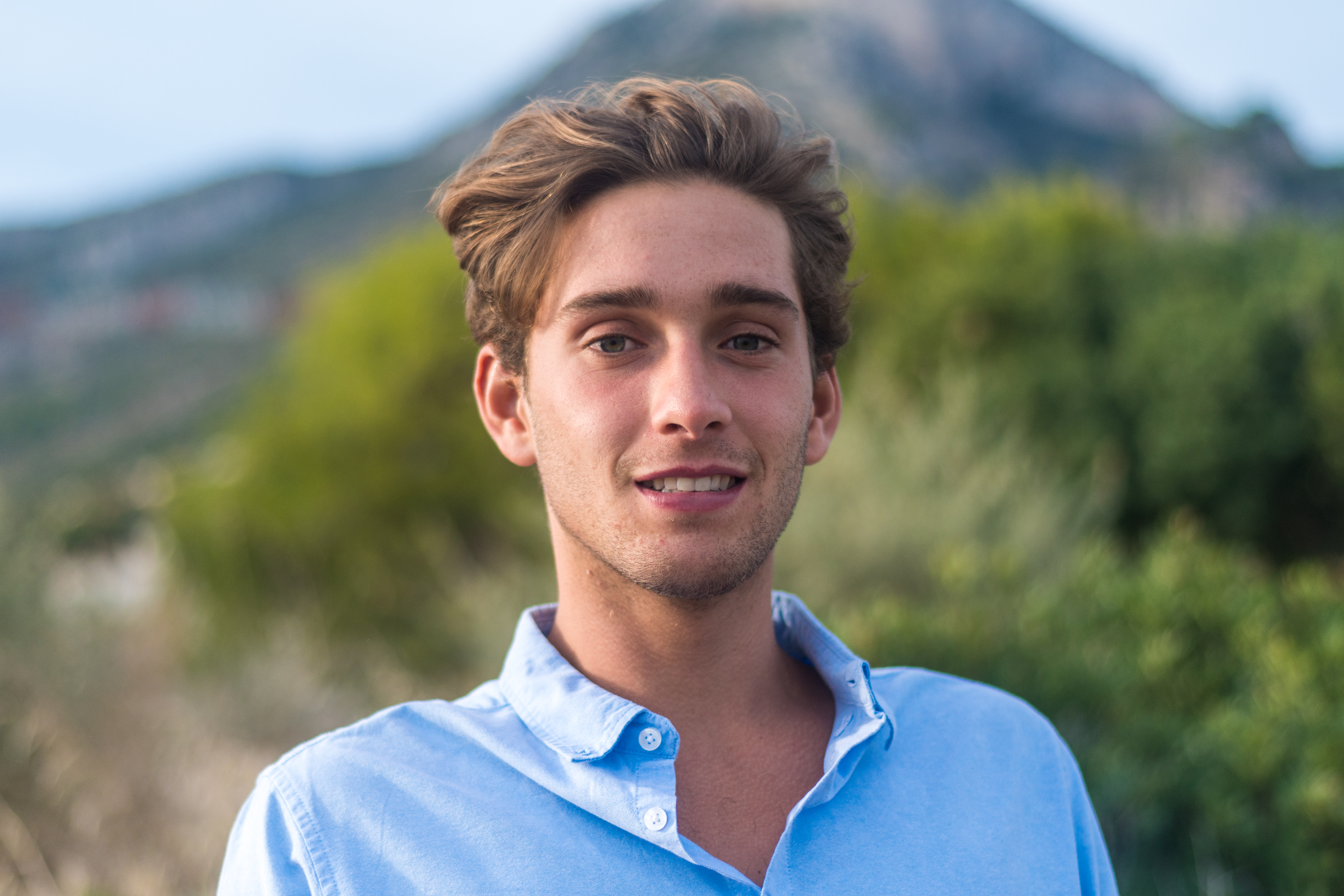 Loic Mandine
